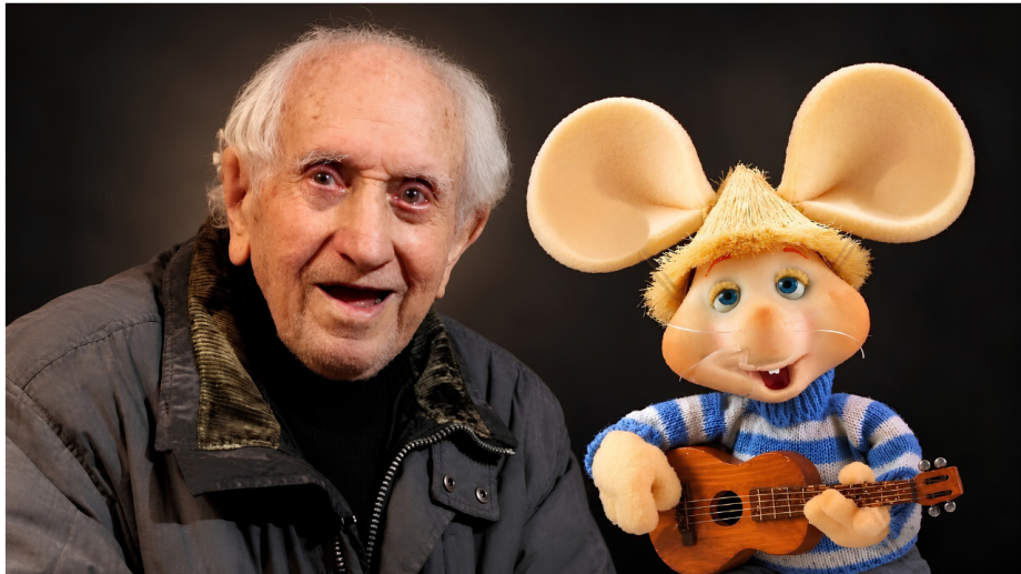 Peppino Mazzullo, la voz detrás de Topo Gigio: adiós a un símbolo de la infancia 