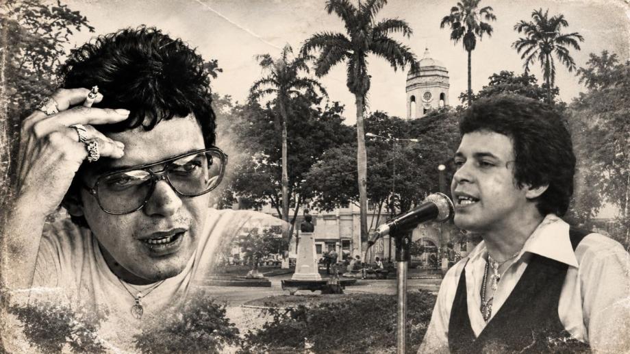 Héctor Lavoe