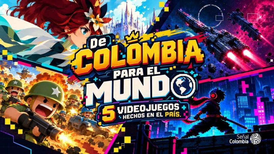 Video Juegos