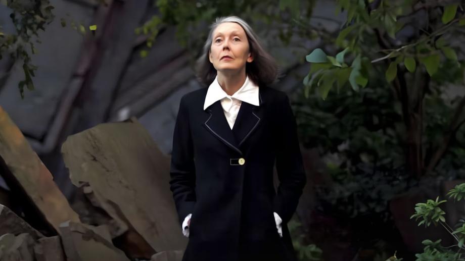 Anne Carson