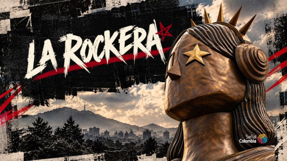 La Rockera