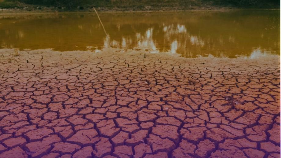 Fenómeno de El Niño Colombia