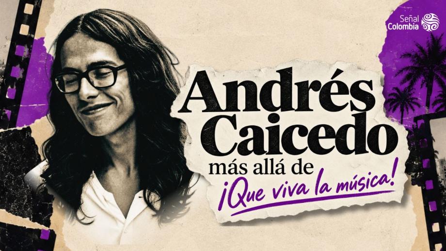 Andrés Caicedo