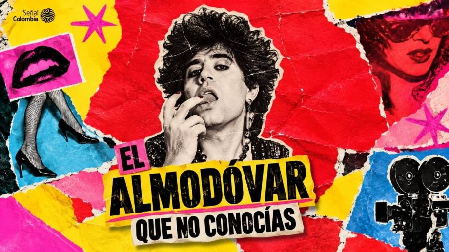 Almodóvar Joyas Ocultas