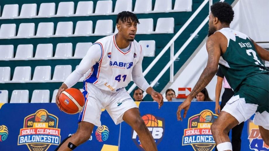 Sabios de baloncesto: el equipo cafetero en la Liga Señal Colombia