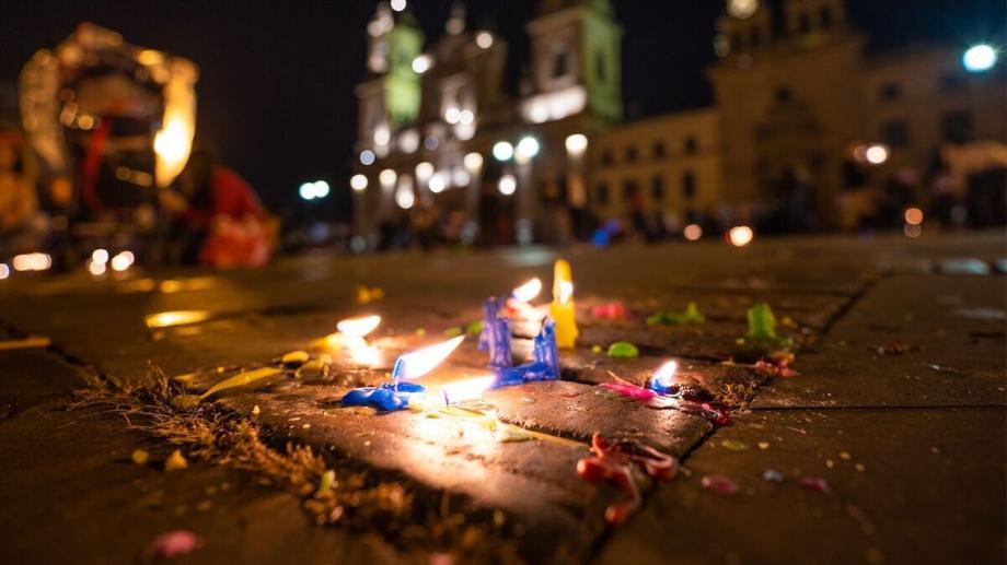 Noche de velitas: origen, tradición y significado de una de las celebraciones más especiales de Colombia