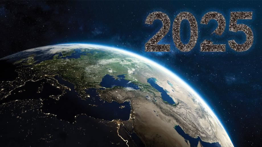 Personas influyentes: Top 5 de quienes marcaron la agenda de este 2025