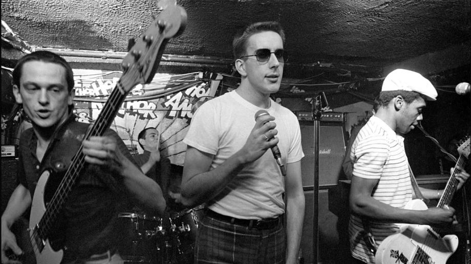 Terry Hall, voz de una generación que convirtió el ska en un acto político