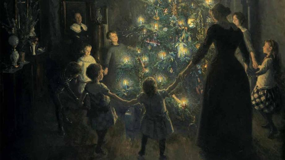 Navidad: el origen de una celebración entre la fe y la unión humana
