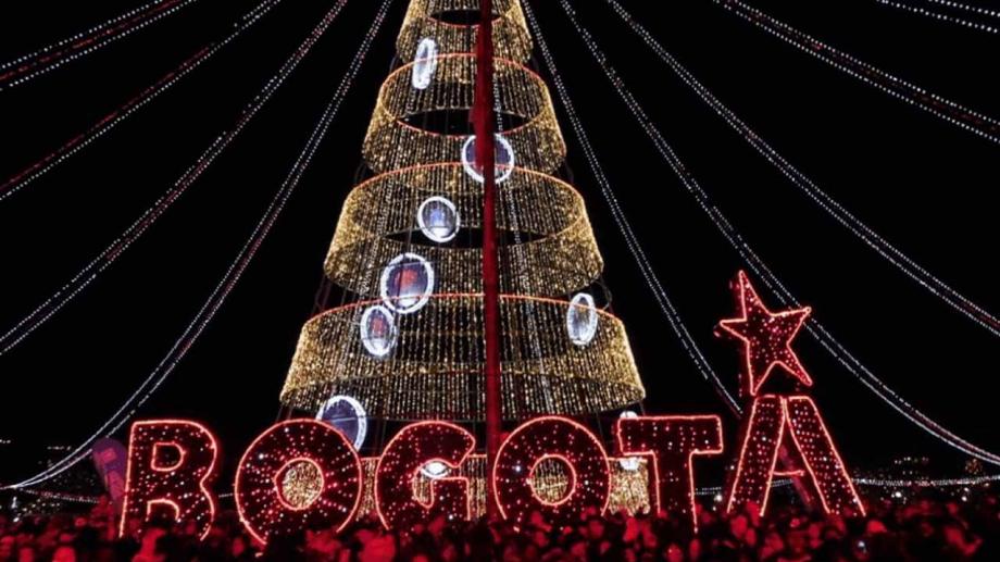 Navidad en Bogotá: planes para celebrar cuando estás sólo o sola en la ciudad