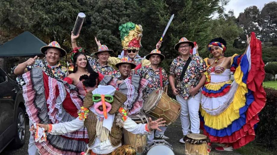 Papayeras: tradición, calle y celebración en la memoria sonora del país 