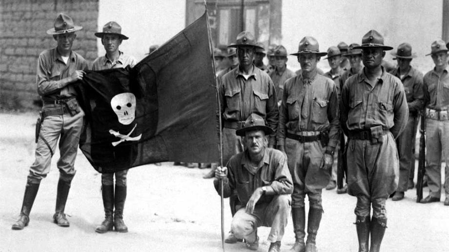 Estados Unidos y las huellas de la ocupación en el continente americano