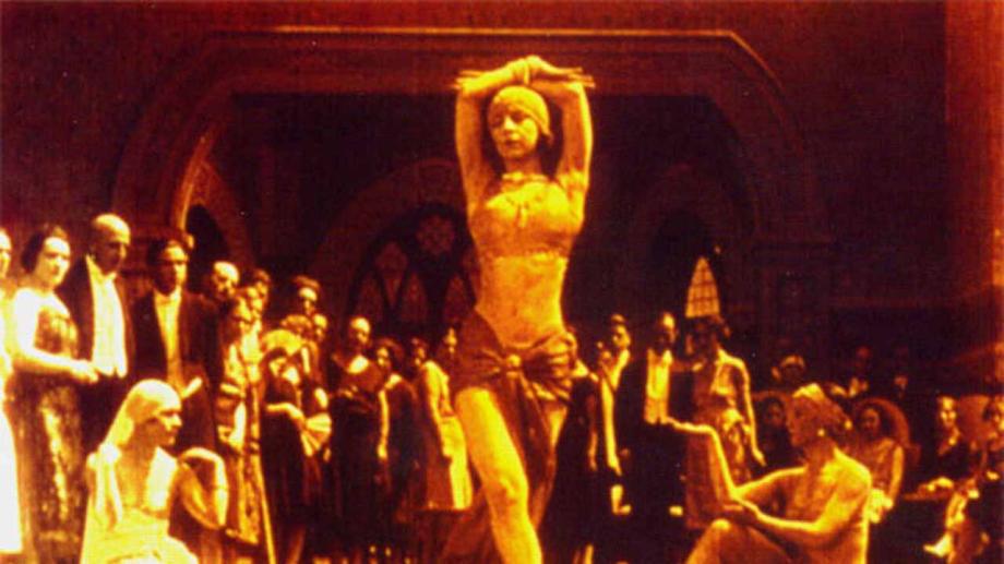 Garras de oro: la película colombiana que parodió la adhesión de Panamá a Estados Unidos y cumple casi 100 años