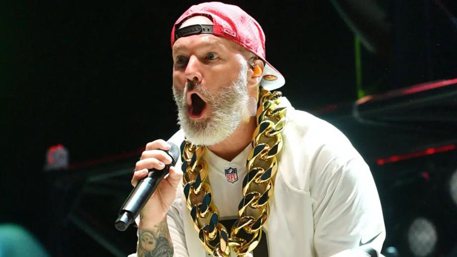 Limp Bizkit prepara para su presentación en Bogotá: un show imperdible para los fans del nu metal