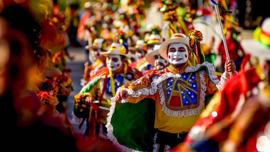 Carnaval de Barranquilla 2026: la fiesta más grande de Colombia se vive a otro nivel