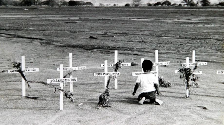 Armero: ¿qué ha sucedido 40 años después de la tragedia?