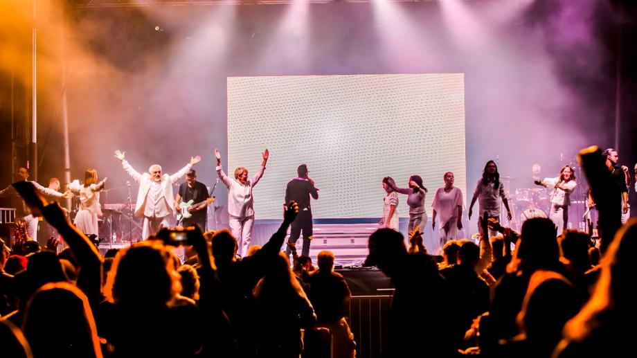 All We Need Is Love: fecha, lugar y detalles del concierto teatral de The Beatles en Bogotá