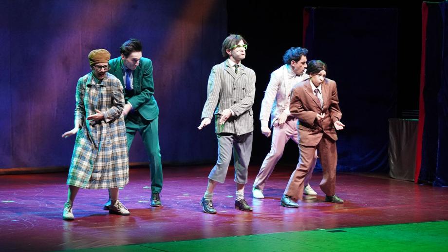 El FIAV Bogotá 2026: convocatoria oficial para artistas distritales en su segunda versión