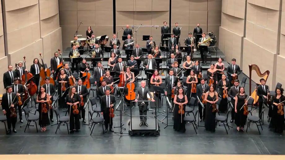 Nueva Filarmonía: residencia artística, impacto educativo y concierto magistral en Bogotá