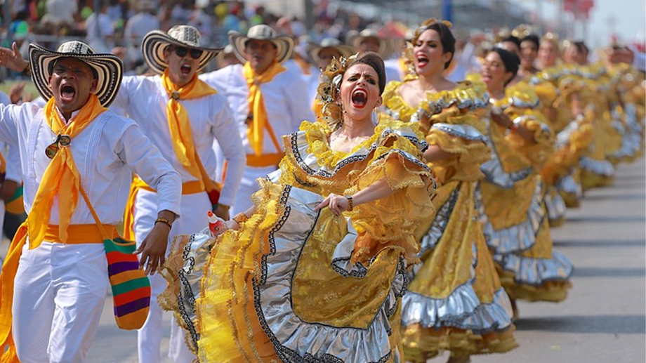 Cumbia: el latido eterno del alma colombiana