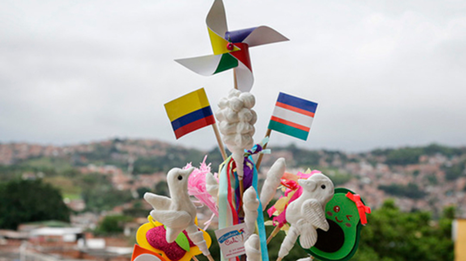 Cali fortalece su ecosistema cultural con inversión histórica de $13 mil millones