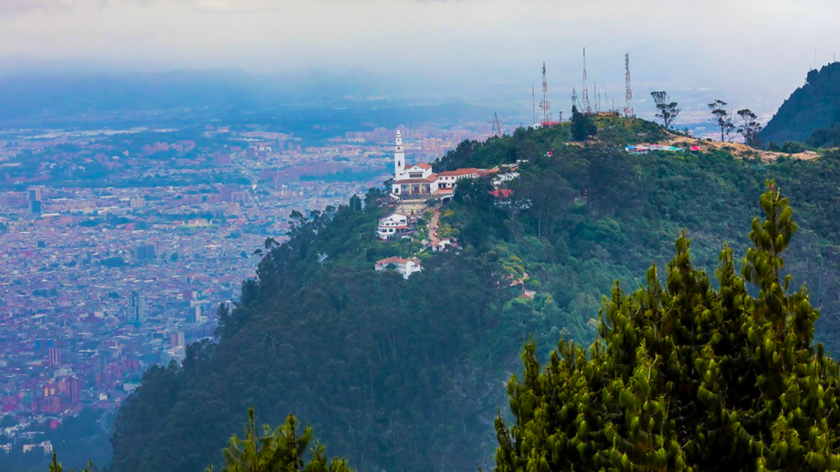 San Valentín en Bogotá 2026: planes gratuitos y culturales para el 14 de febrero
