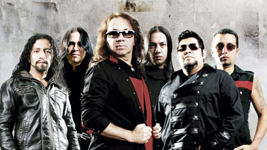 Kraken y Elkin Ramírez: historia, legado y el impacto del heavy metal en la música colombiana