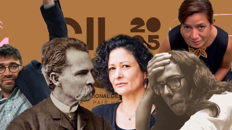 FilCali 2025: una celebración de las letras caleñas y el país de la belleza