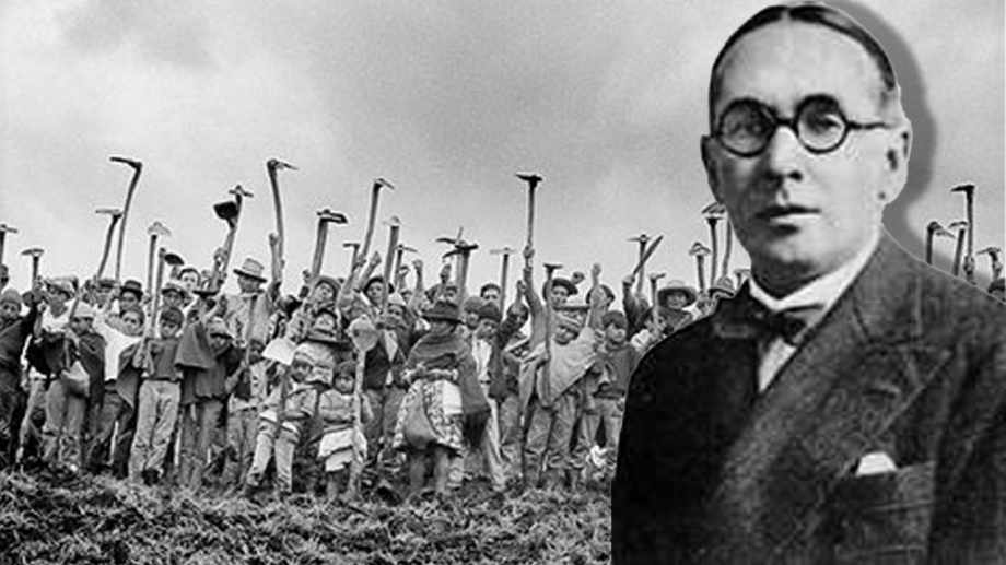 Ley de Tierras: la Revolución en Marcha que transformó a Colombia