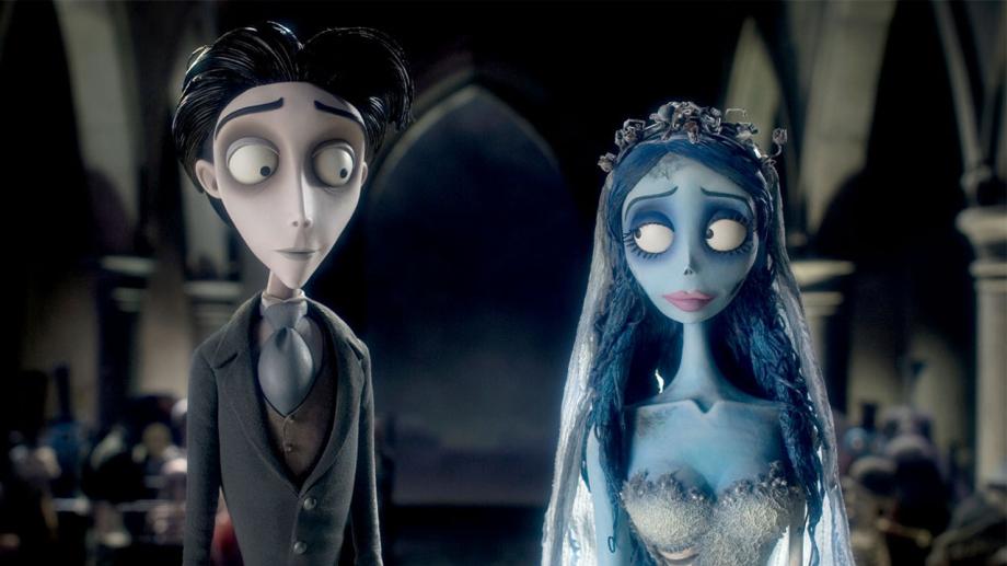 El Cadáver de la Novia celebra 20 años: la obra maestra de Tim Burton regresa a los cines El Cadáver de la Novia celebra 20 años: la obra maestra de Tim Burton regresa a los cines