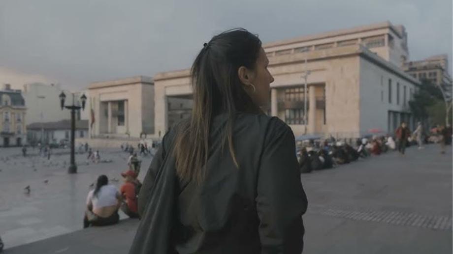 Fragmentos de otra historia: el documental que reabre las memorias del Palacio de Justicia