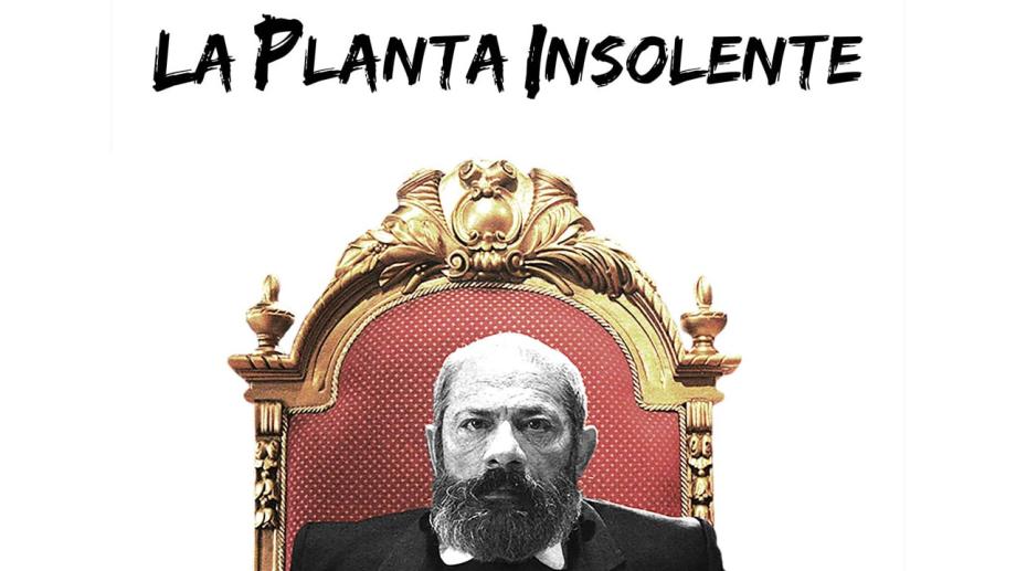 La planta insolente, de Román Chalbaud: el legado de Cipriano Castro llega a la Muestra Binacional de Cine Somos Hermanos La planta insolente, de Román Chalbaud: el legado de Cipriano Castro llega a la Muestra Binacional de Cine Somos Hermanos