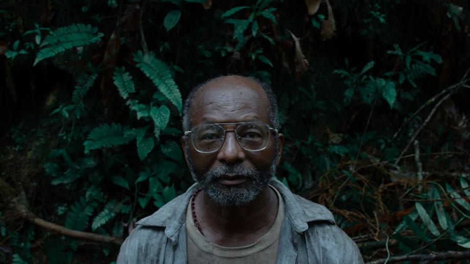 Yo vi tres luces negras, la película de Santiago Lozano Álvarez que explora el tránsito hacia la muerte Yo vi tres luces negras, la película de Santiago Lozano Álvarez que explora el tránsito hacia la muerte