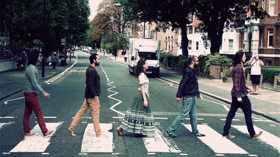 Classicstone, la banda tributo a The Beatles más reconocida de Latinoamérica llega a Bogotá con un show inspirado en el álbum LOVE