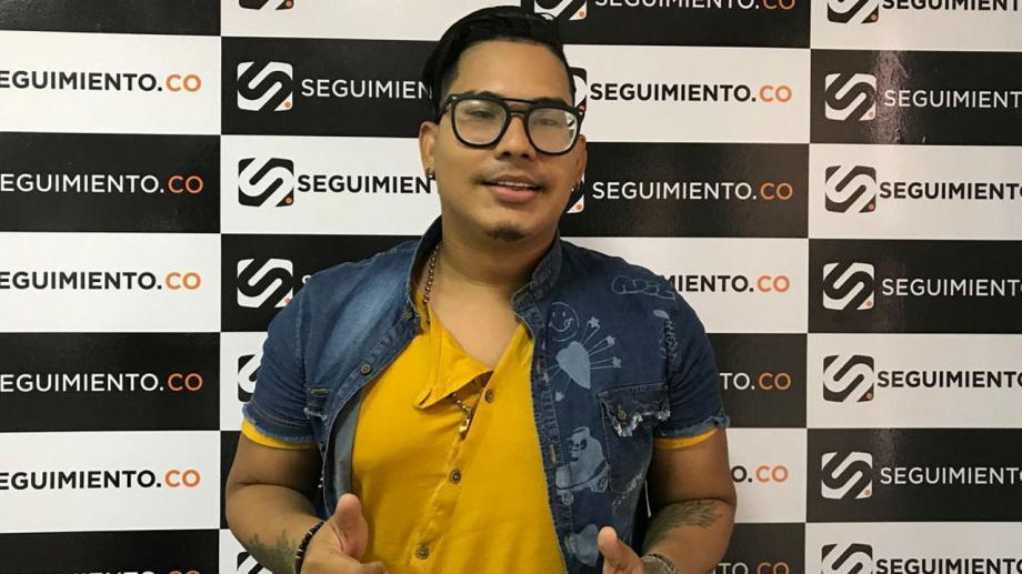 Mr Love lleva a San Andrés a la Gran Muestra Cultural del País de la Belleza