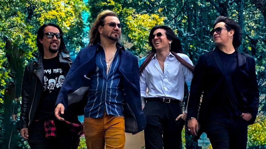 Counterline: el poder del rock melódico latinoamericano conquista el mundo con “III”