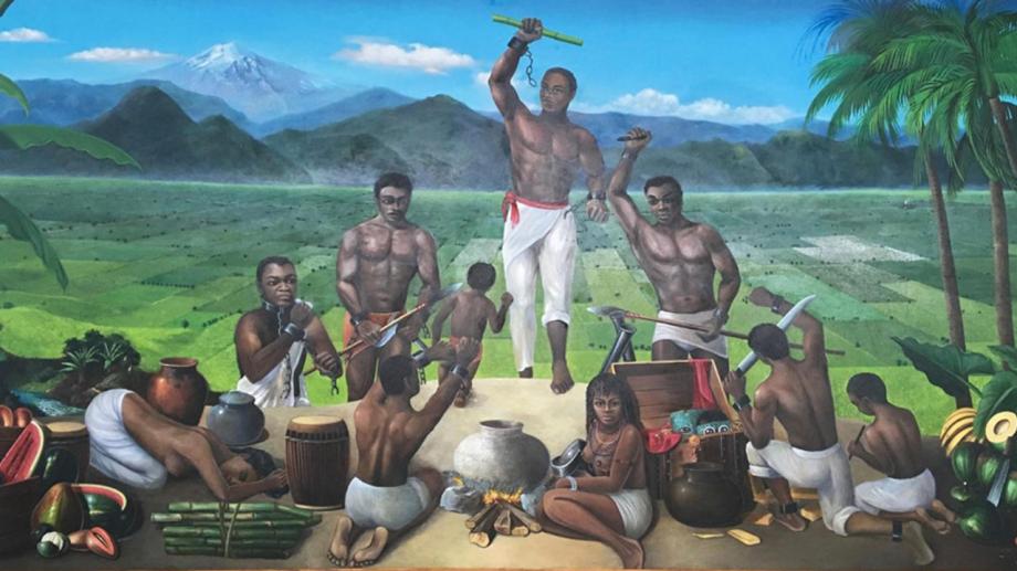 Salsa y soberanía: el ritmo antiimperialista del Caribe