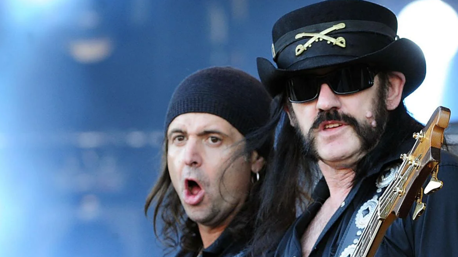 Phil Campbell: historia, legado y curiosidades del guitarrista de Motörhead