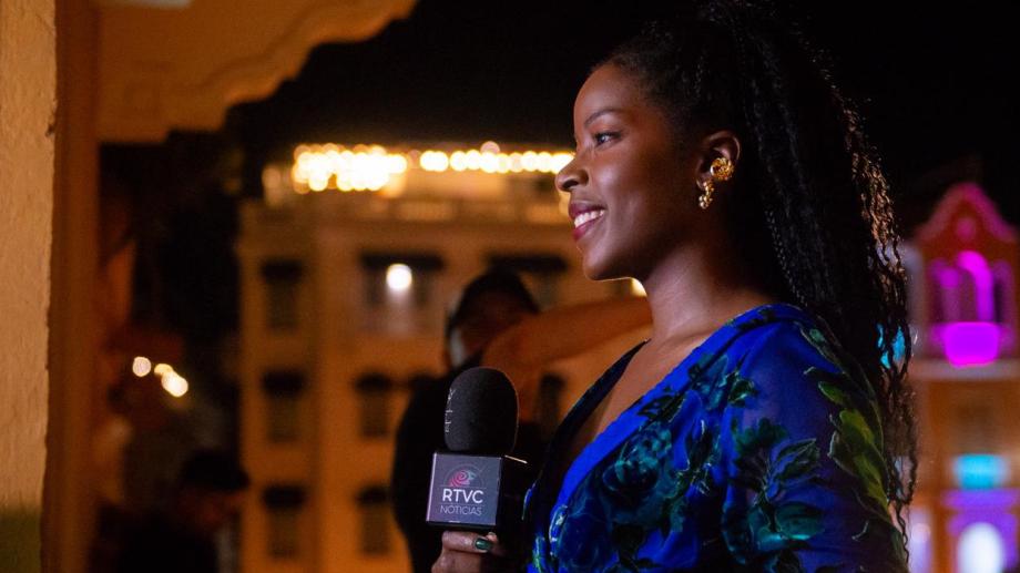 Inravisión en el FICCI 65: conoce todo lo que el Sistema de Medios Públicos tiene para ti