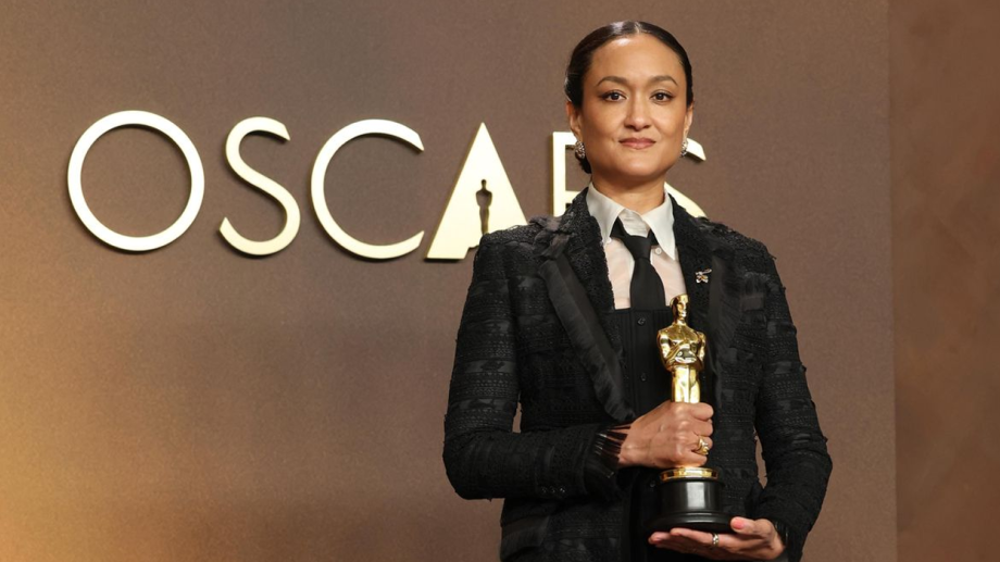 Autumn Durald Arkapaw hace historia en los Oscar 2026: primera mujer afrodescendiente en ganar Mejor Fotografía