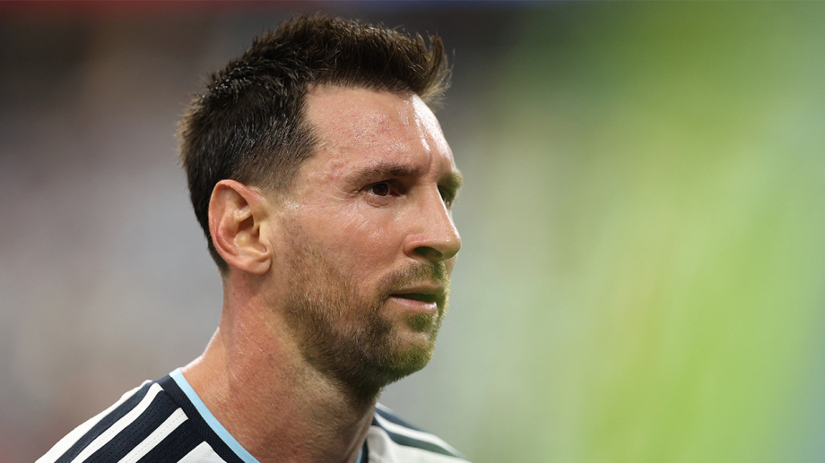 Lionel Messi cumple 39 años: los números que explican por qué es una leyenda del fútbol mundial