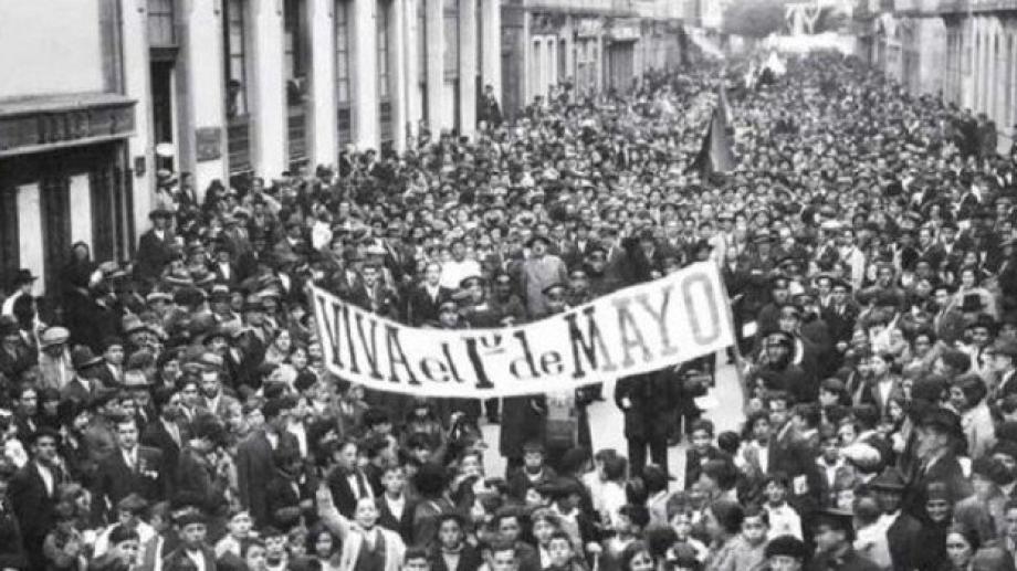 ¿Cuándo se celebra el Día del Trabajo o Día del Trabajador? Fecha conmemorativa de las luchas de la clase trabajadora