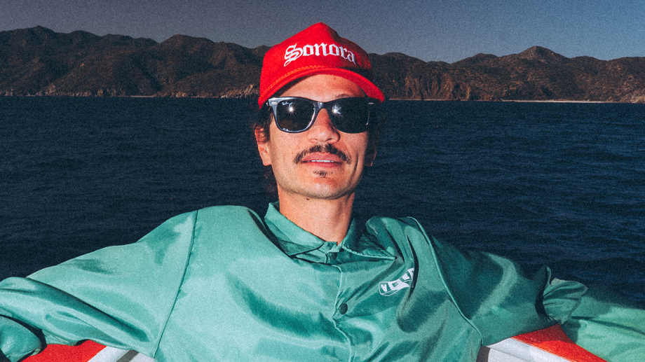 Caloncho lanza Vivo En El Tiempo: nuevo disco, sonido y gira internacional 2026