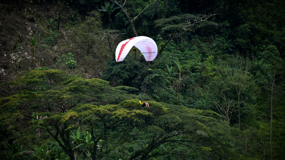 Samaná Fest 2026 reúne a más de 120 personas por la defensa del último río libre de Antioquia