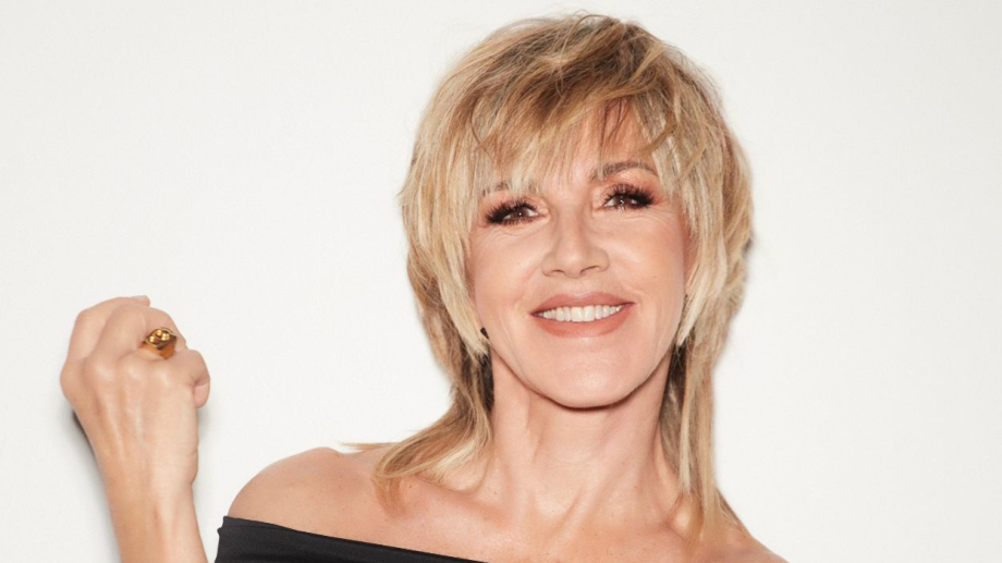 Ana Torroja lanza su álbum más personal: Se ha acabado el show