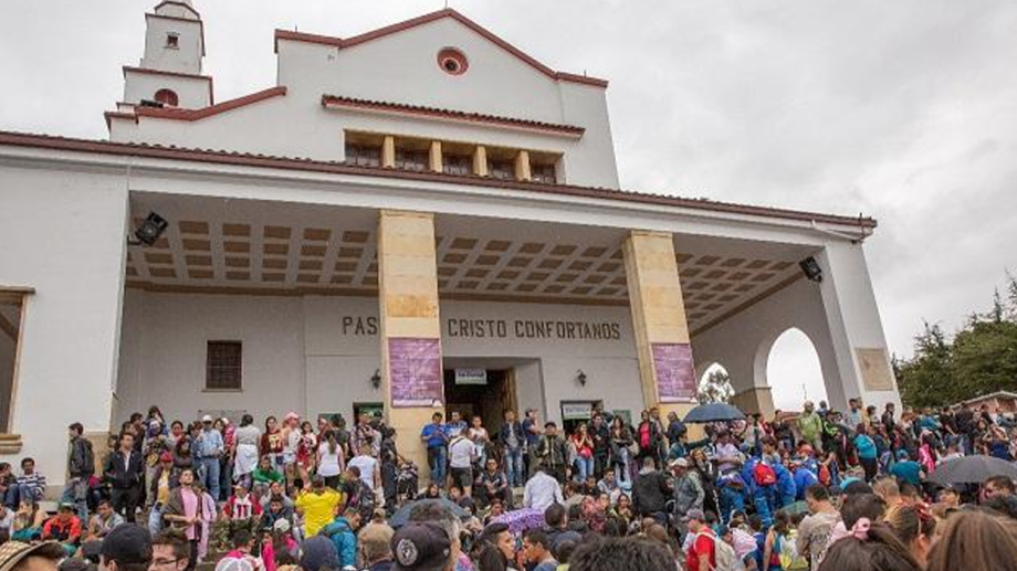 Semana Santa en Colombia: cinco destinos donde la tradición cobra vida