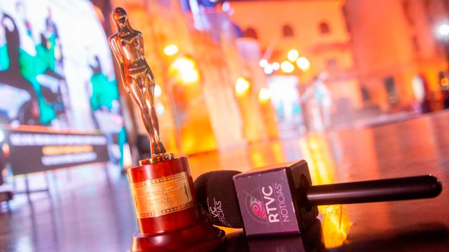 RTVCNoticias gana como Noticiero Favorito del Público en los Premios India Catalina 2026