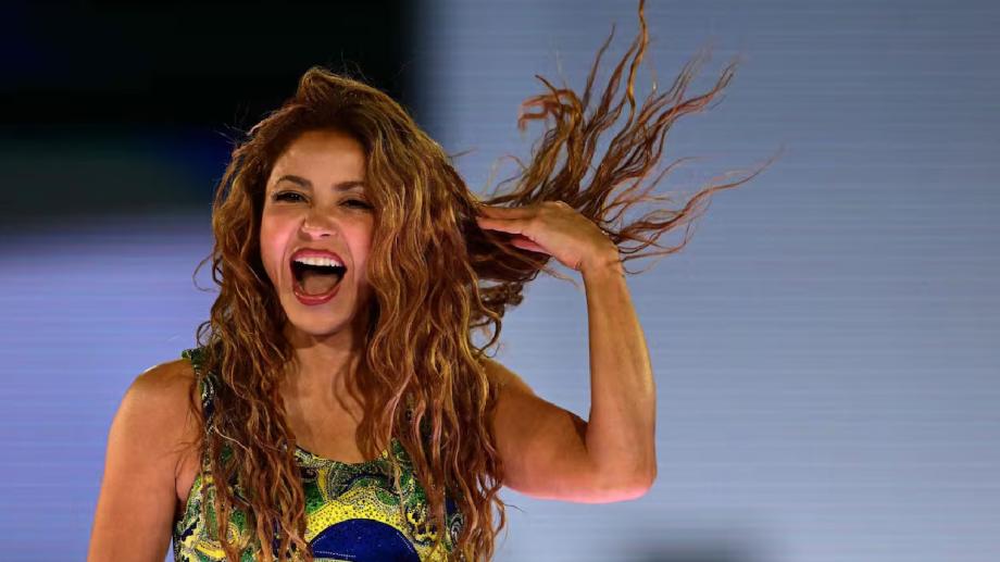 Shakira concierto en Copacabana récords y significado