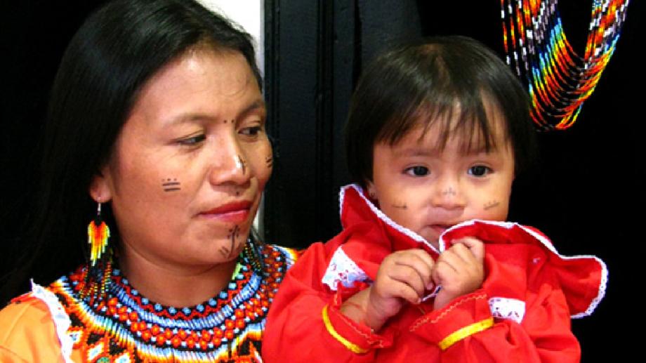 Día de la Madre en Colombia fecha y celebración