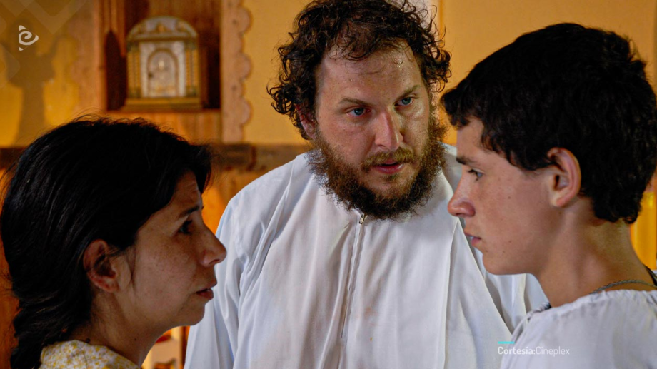 RTVCPlay: las mejores películas para ver en Semana Santa